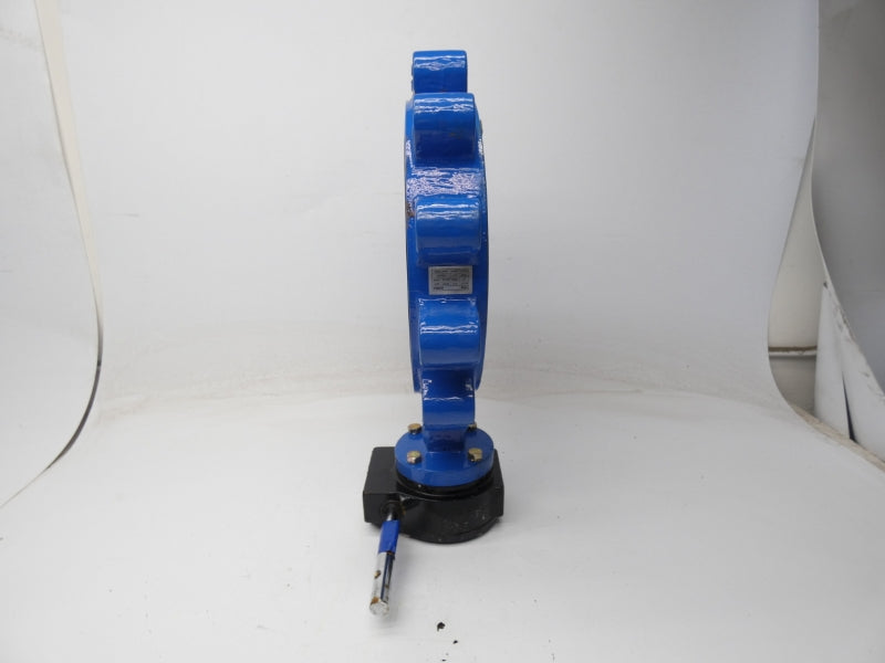 FNW FNW732EG 10" NSNP