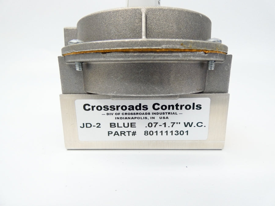 CROSSROADS CONTROLS JD-2-BLUE 801111301 NSMP
