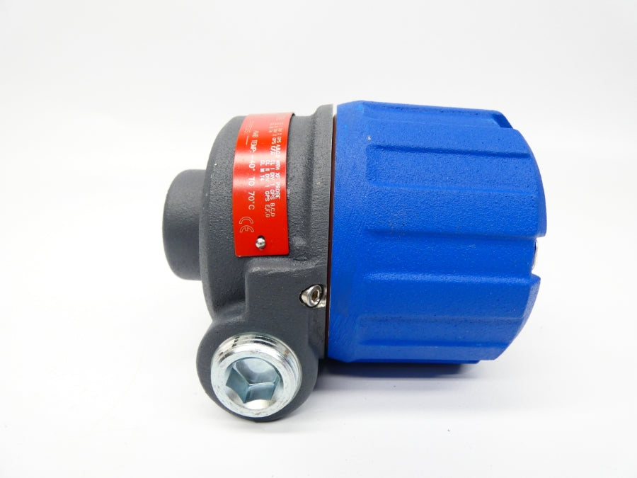 MAGNETROL TD2-8D01-030 24VDC NSNP