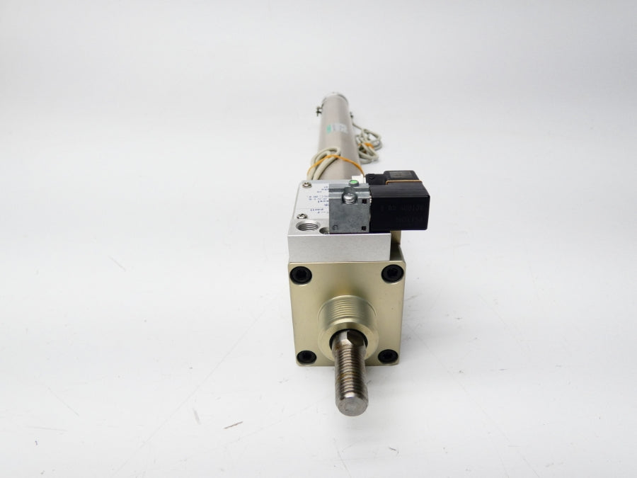 CKD ULK-V-40-375-1 NSNP