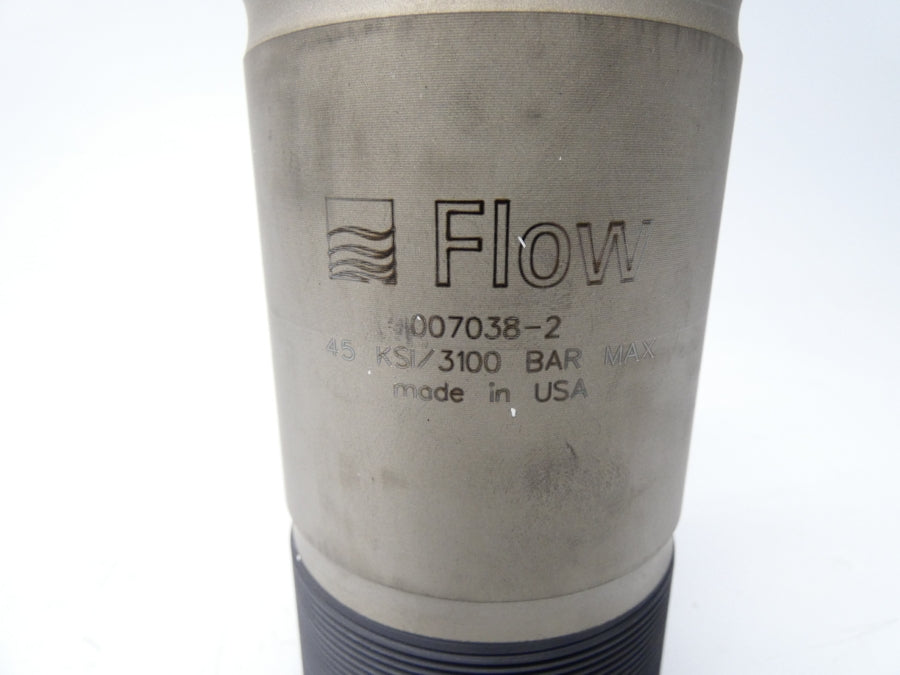 FLOW 007038-2 NSNP