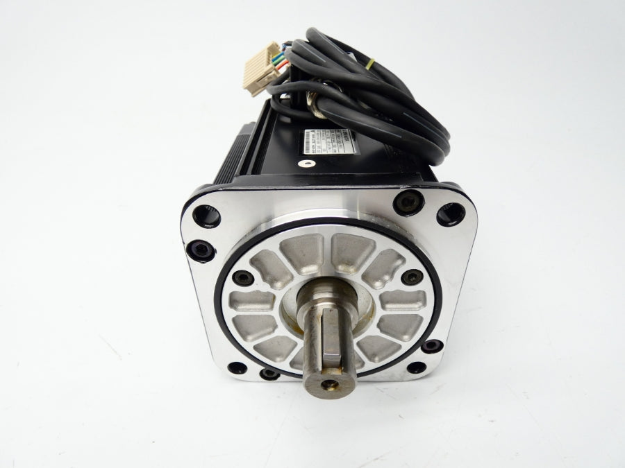 YASKAWA SGMGH-13A2A-YR13 200V 10.7A NSNP