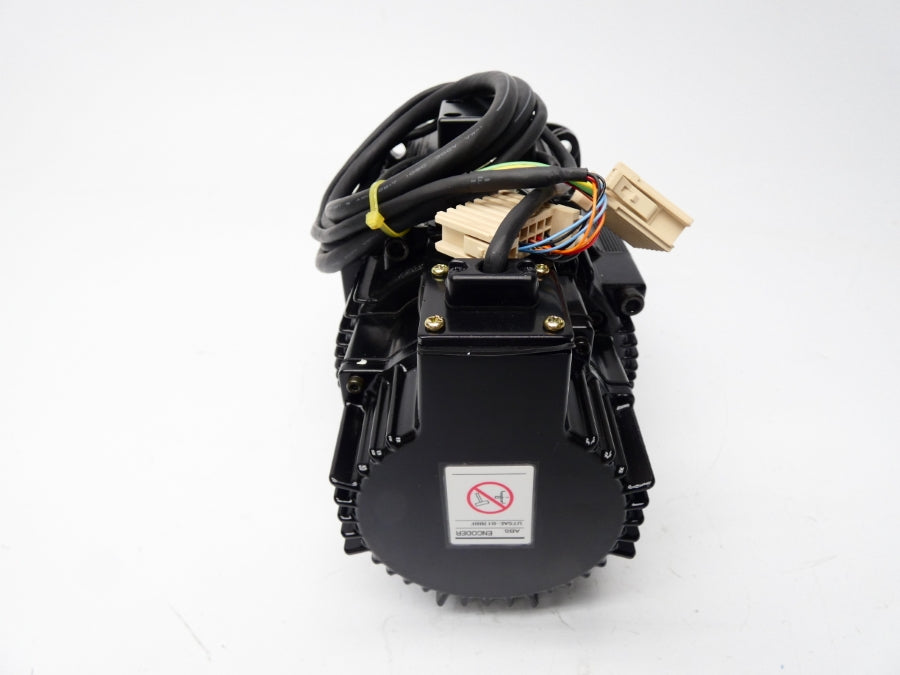 YASKAWA SGMGH-13A2A-YR13 200V 10.7A NSNP