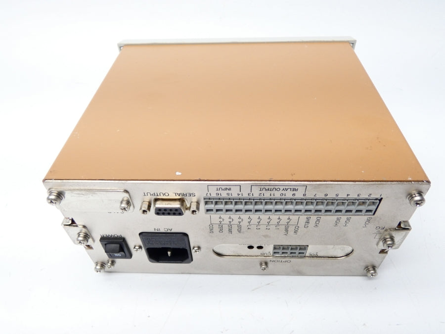 BONGSHIN LOADCELL BS-7300 UNMP