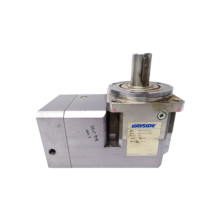 BAYSIDE RS115-010-SU UNMP