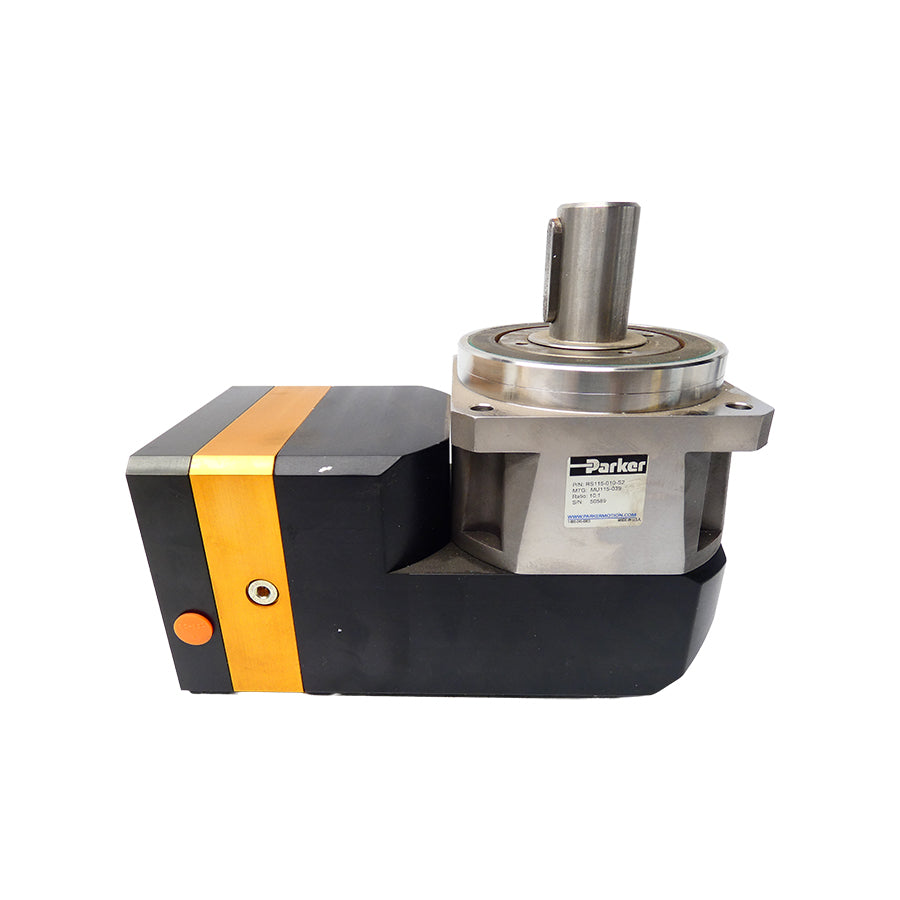 PARKER RS115-010-S2 UNMP