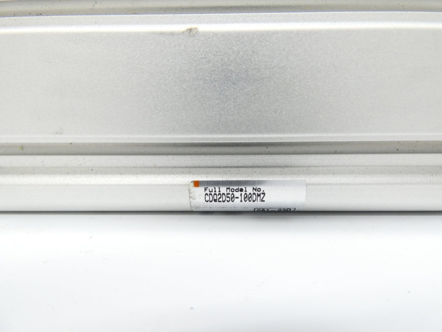 SMC CDQ2D50-100DMZ NSNP
