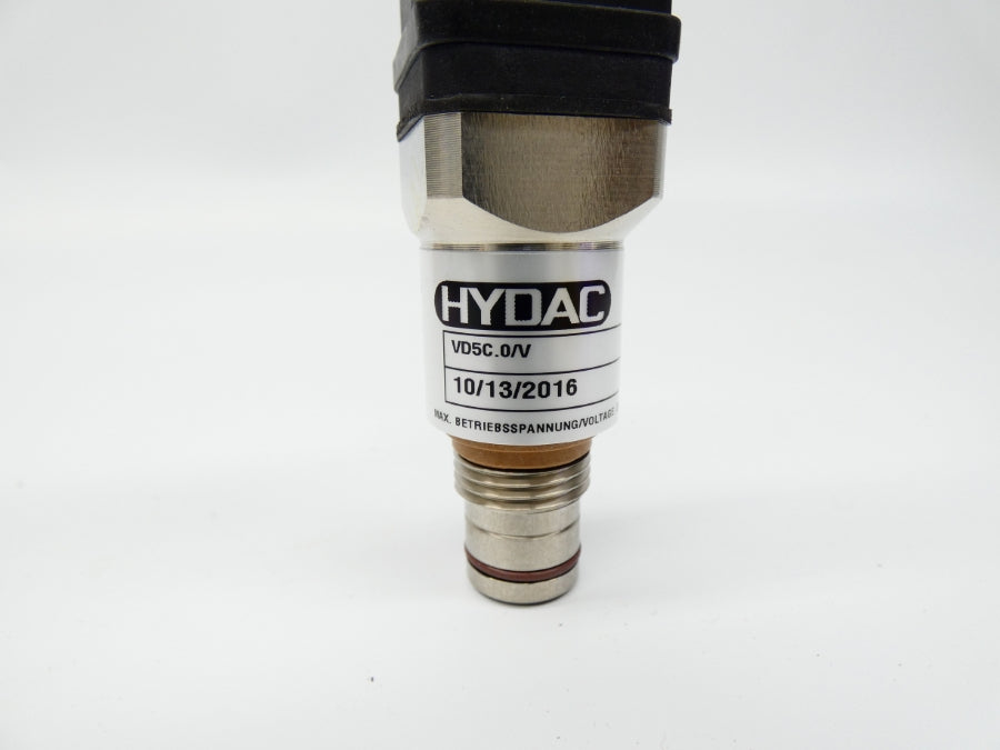 HYDAC VD5C.0/V NSNP
