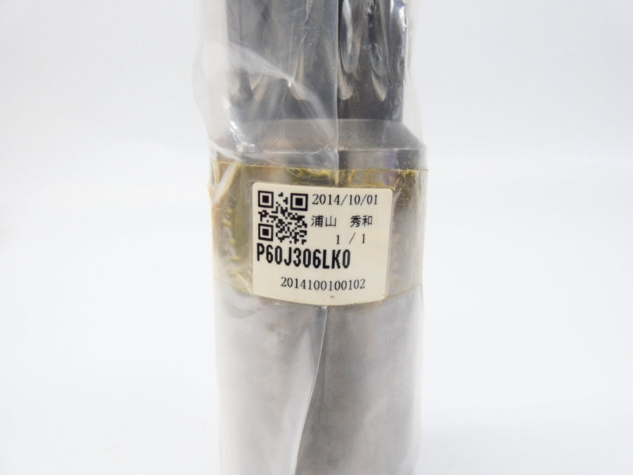 INDUSTRIAL SPARE PART P60J306LK0 NSNP