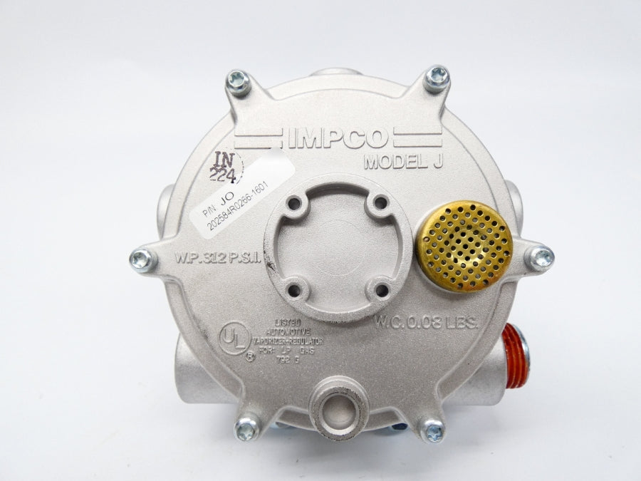 IMPCO JO 312PSI NSNP