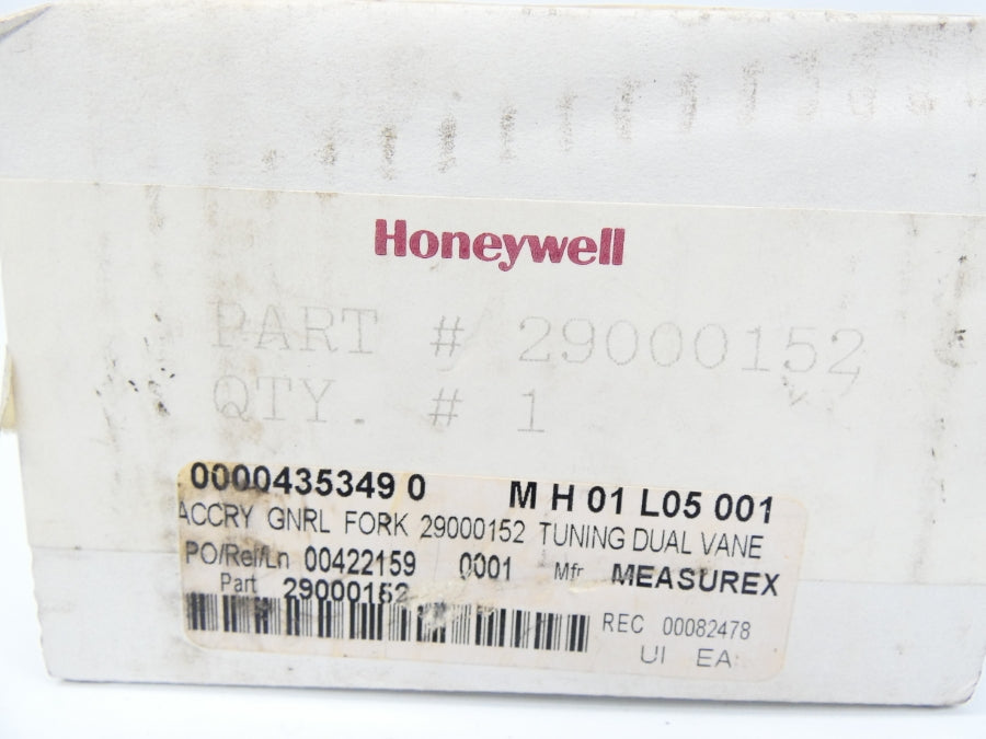 HONEYWELL MX-29000152 NSMP