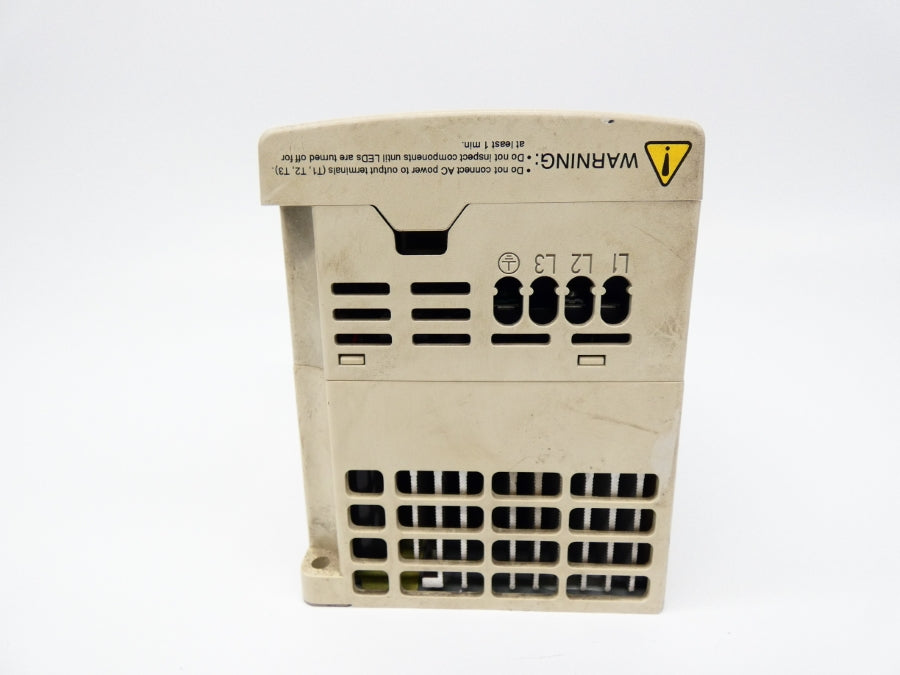 AUTOMATION DIRECT GS2-11P0 100-120V 16A (AS PICTURED) UNMP