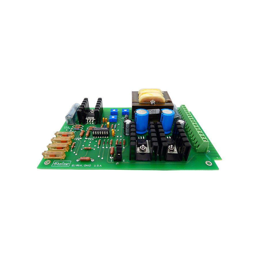 PARKER 23-7030 REV. C NSNP
