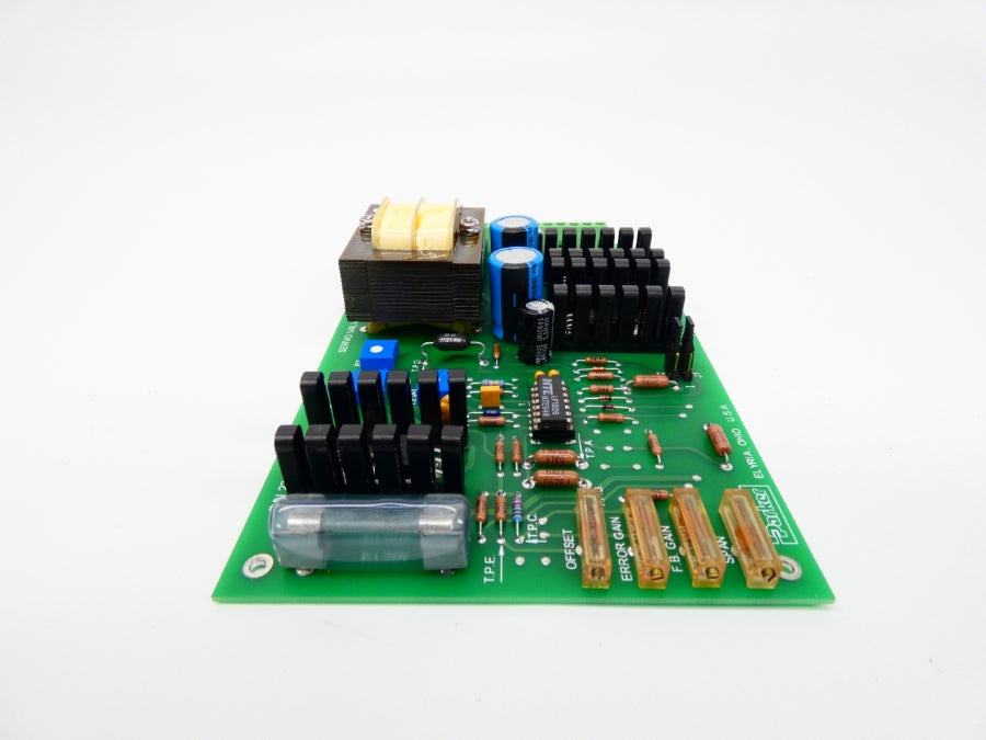 PARKER 23-7030 REV. C NSNP
