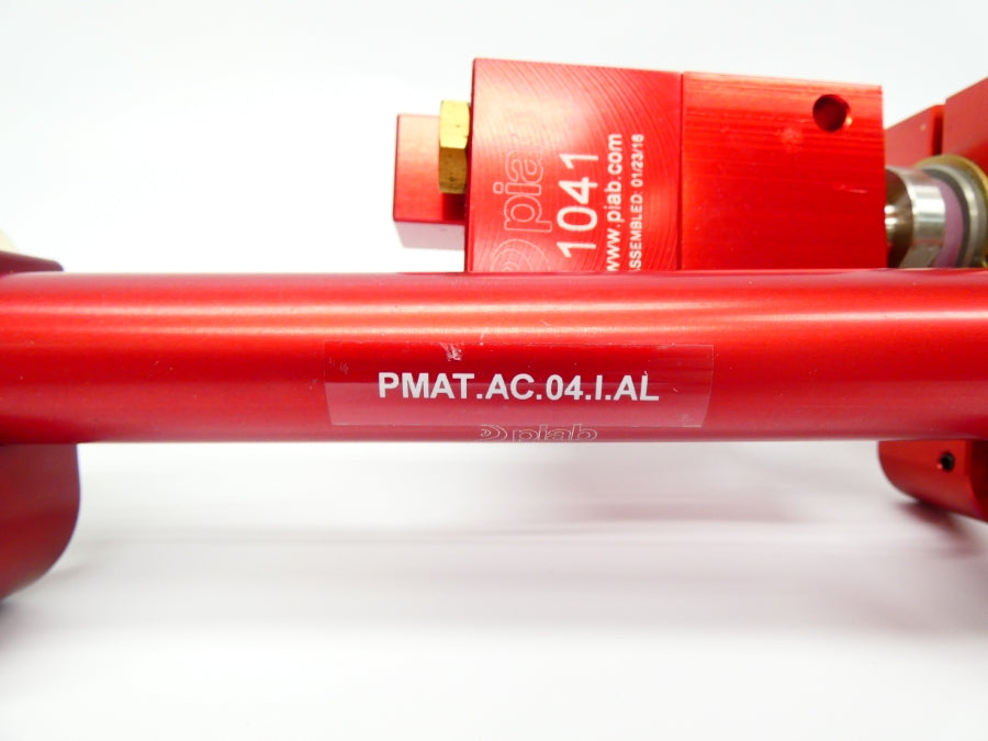 PIAB PMAT.AC.04.I.AL 1041 NSNP