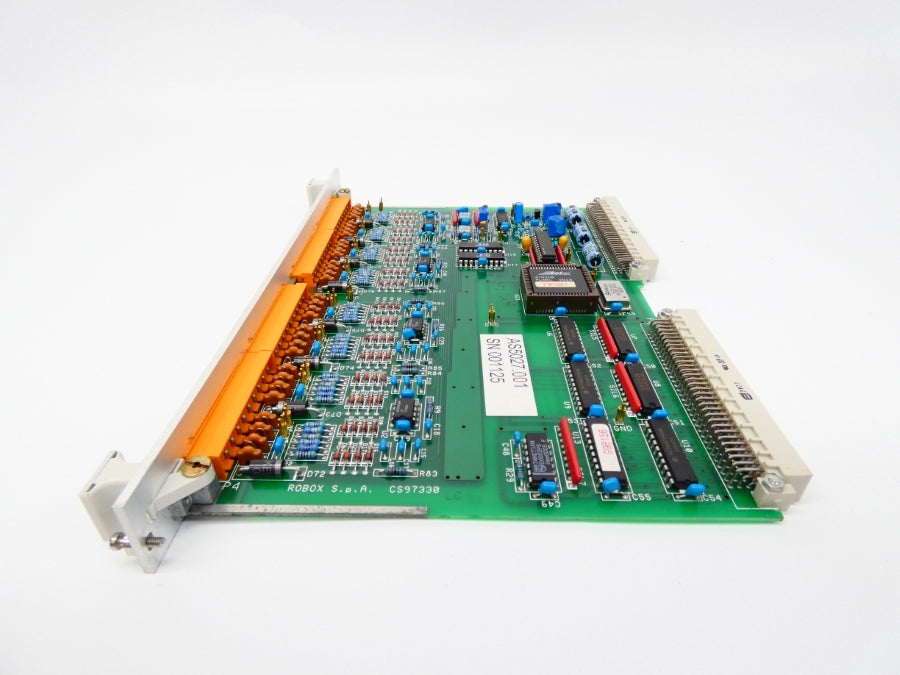 ROBOX AS5027.001 NSNP