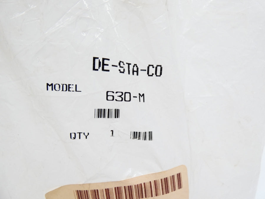 DESTACO 630-M NSMP