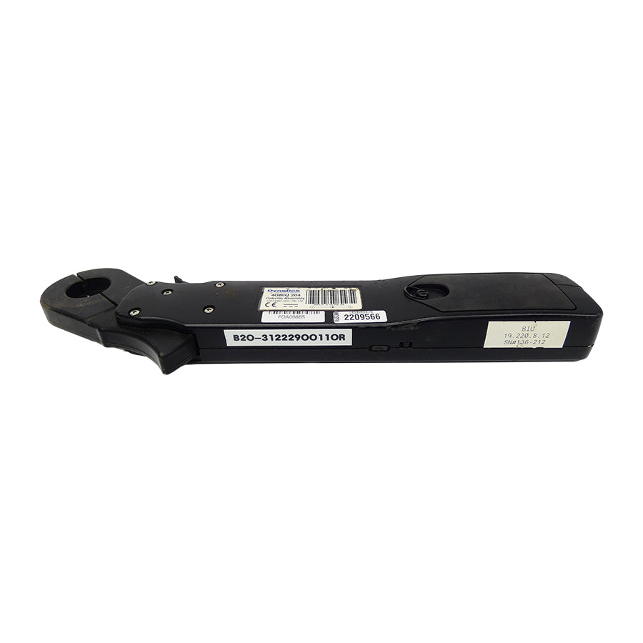 DYNETICS 4GBIU 204 5-18VDC 2A UNMP