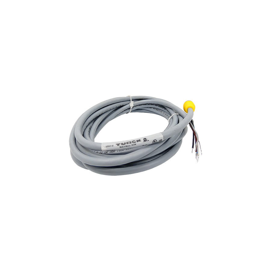 TURCK RKS4.5T-5 U0329-44 NSNP