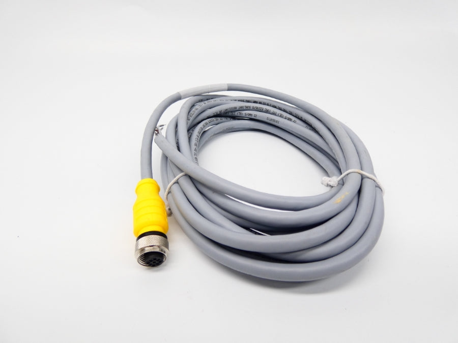 TURCK RKS4.5T-5 U0329-44 NSNP