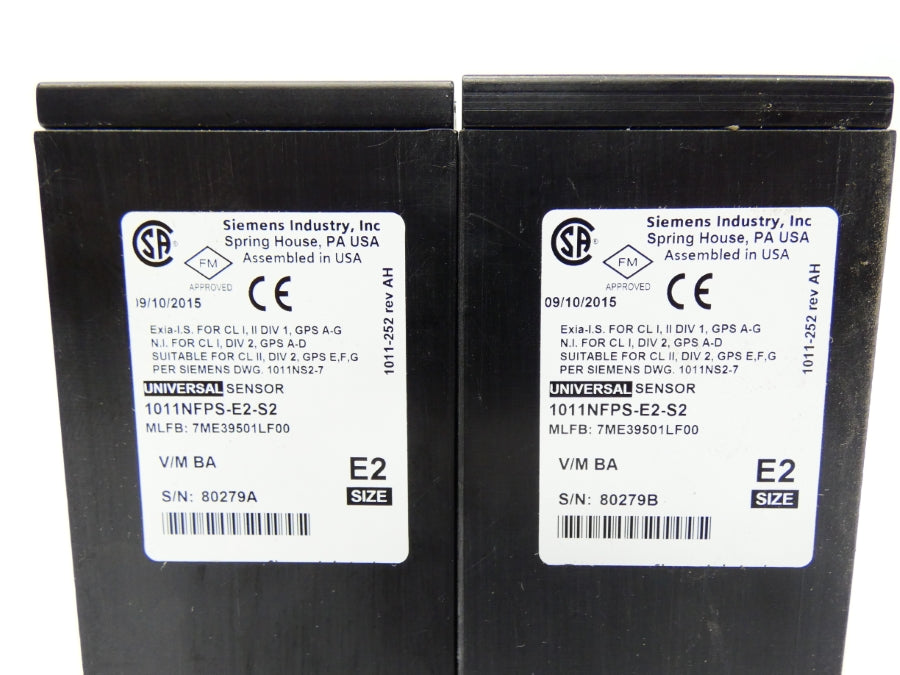SIEMENS 7ME39501LF00 NSNP