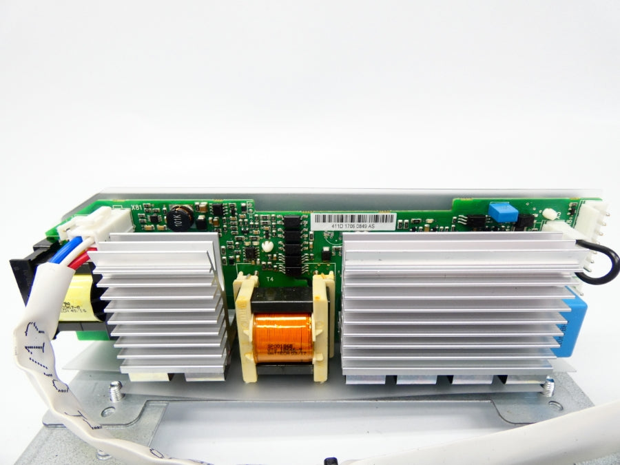 INDUSTRIAL SPARE PART 70CPA01456 REV. V007 NSNP