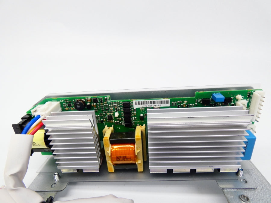 INDUSTRIAL SPARE PART 70CPA01455 REV. V005 NSNP