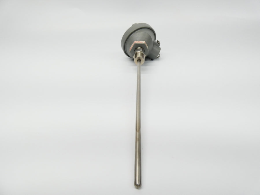 GIC THERMODYNAMICS THB-JUAC-41875-N-JNN-ESA-NN MP82810 NSNP
