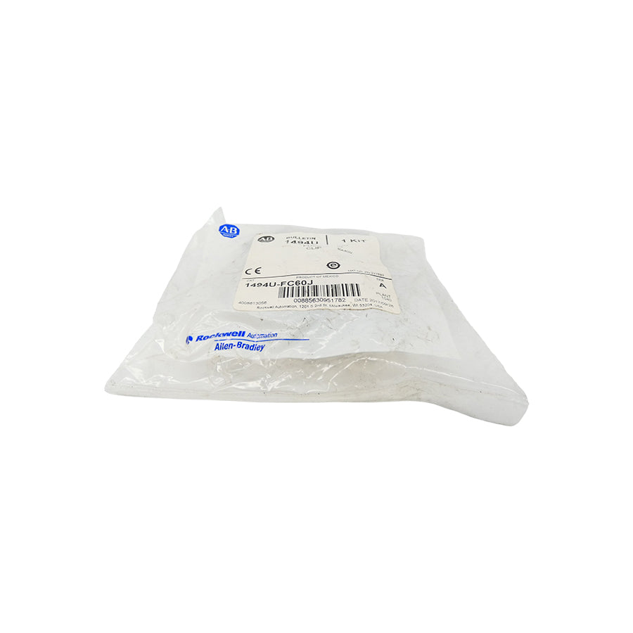 INDUSTRIAL SPARE PART 1494U-FC60J SER. A NSMP