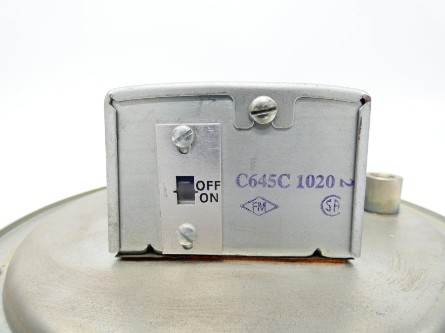 HONEYWELL C645C1020 NSNP