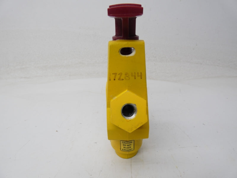 ROSS Y1523C3002 NSMP