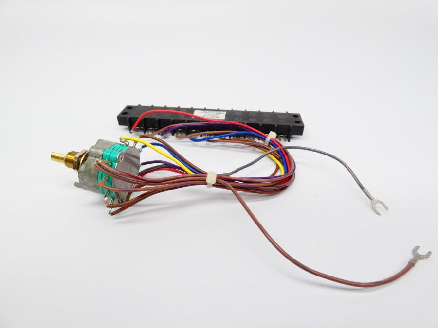GAI 12609-001 NSMP