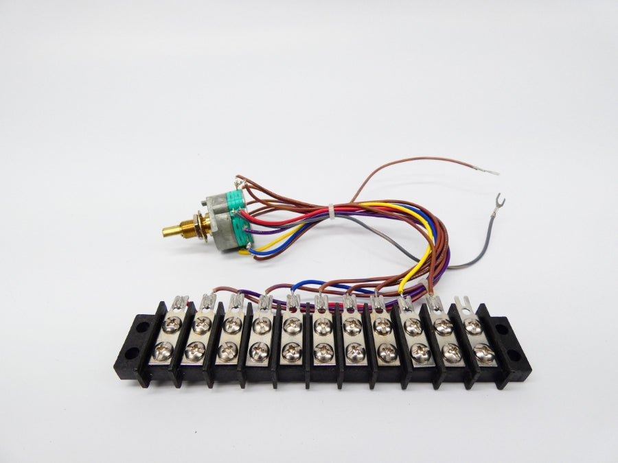 GAI 12609-001 NSMP