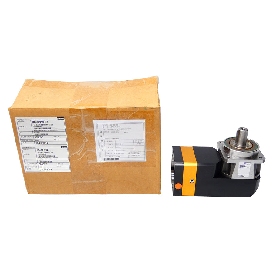 PARKER RS90-010-S2 NSMP