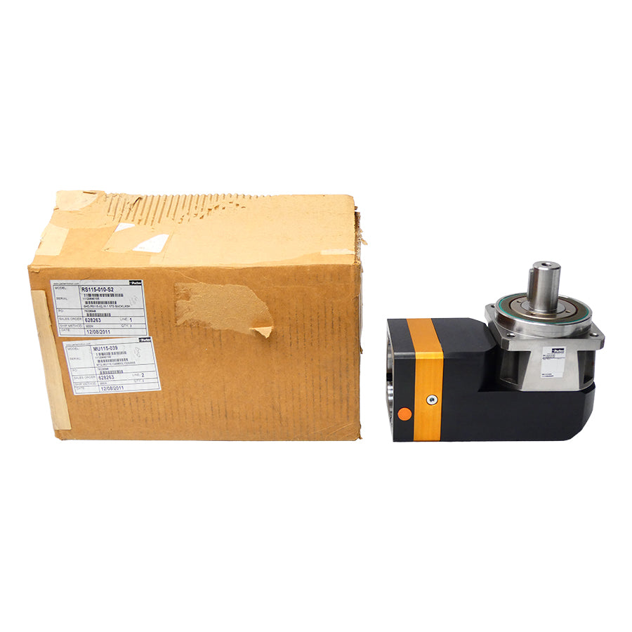 PARKER RS115-010-S2 NSMP