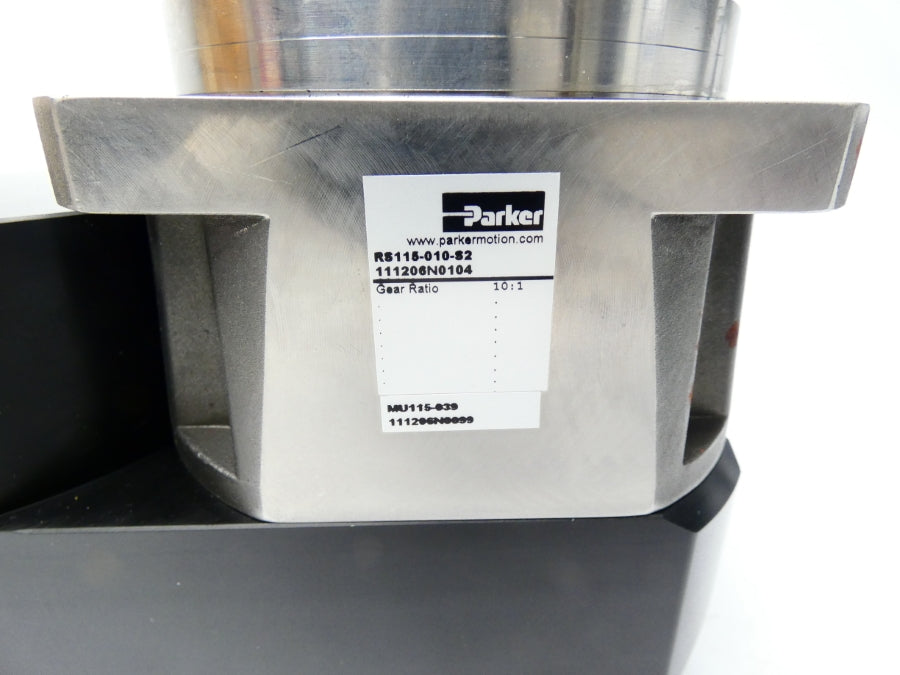 PARKER RS115-010-S2 NSMP