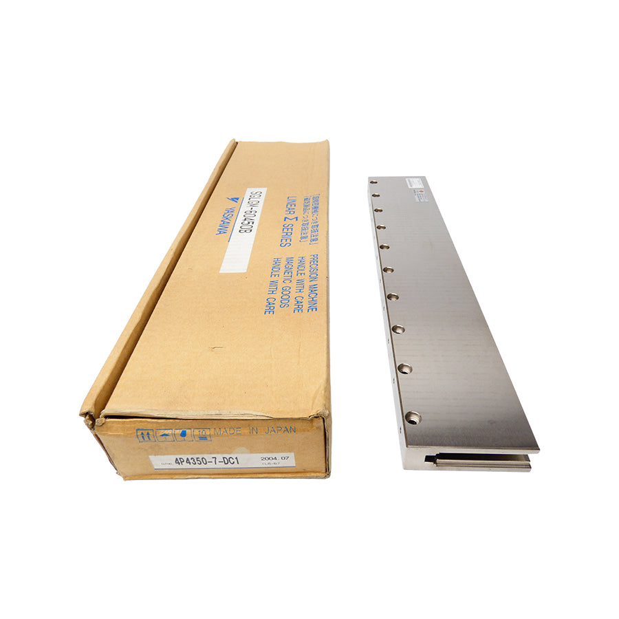 YASKAWA SGLGM-60450B NSMP