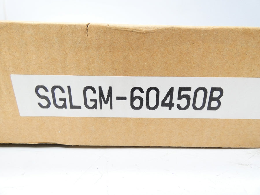 YASKAWA SGLGM-60450B NSMP