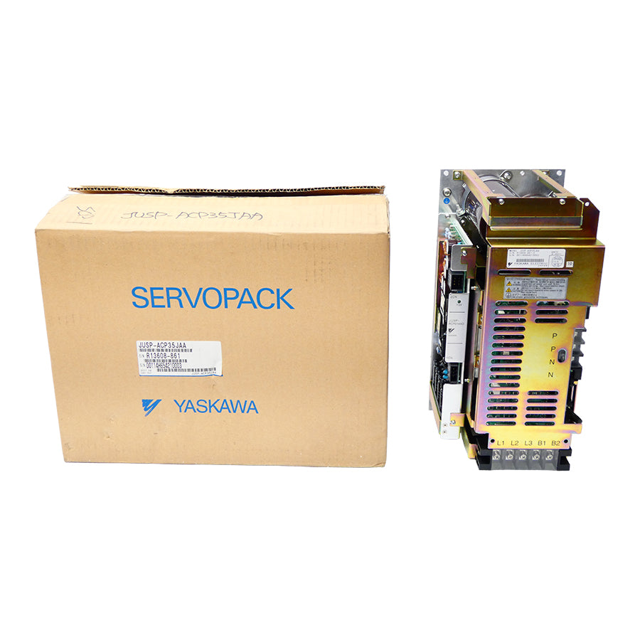 YASKAWA JUSP-ACP35JAA NSMP