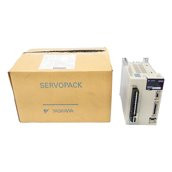 YASKAWA SGDS-15A05A 200-230V 7.3A NSMP