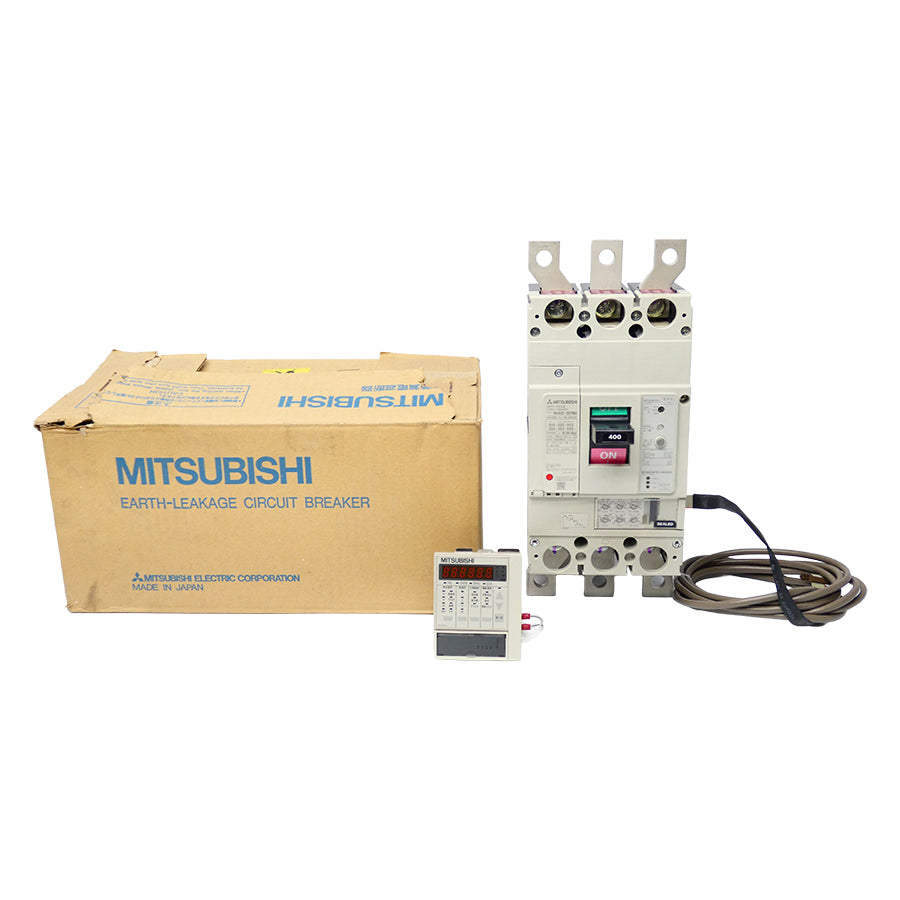 MITSUBISHI NV400-SEPMA 440VAC 400A NSMP
