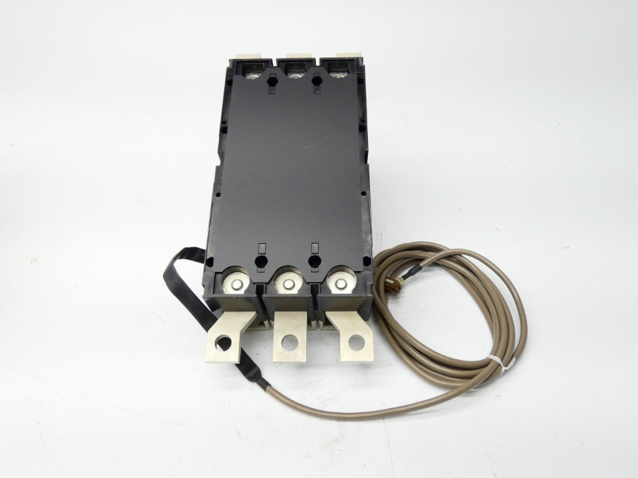 MITSUBISHI NV400-SEPMA 440VAC 400A NSMP