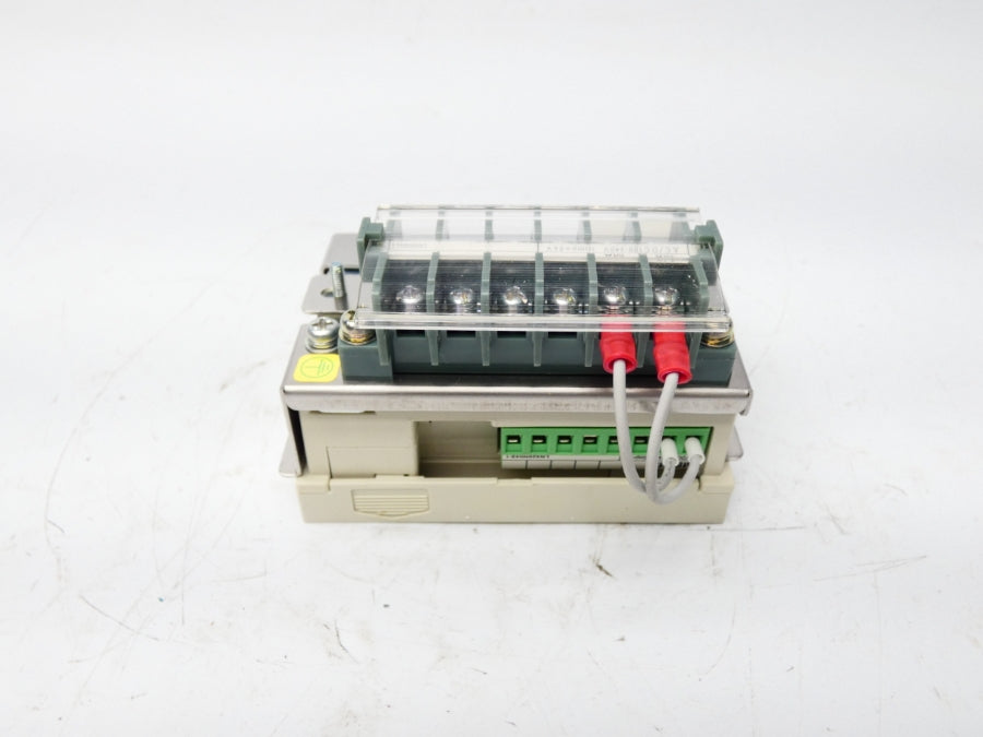 MITSUBISHI NV400-SEPMA 440VAC 400A NSMP