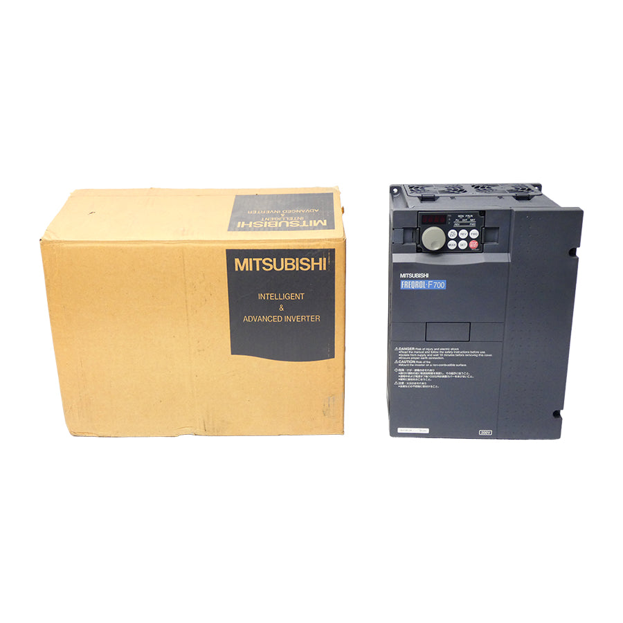 MITSUBISHI FR-F720-15K 200-240VAC 85A NSMP