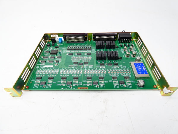 YASKAWA JARCR-XOI01 REV. B NSNP