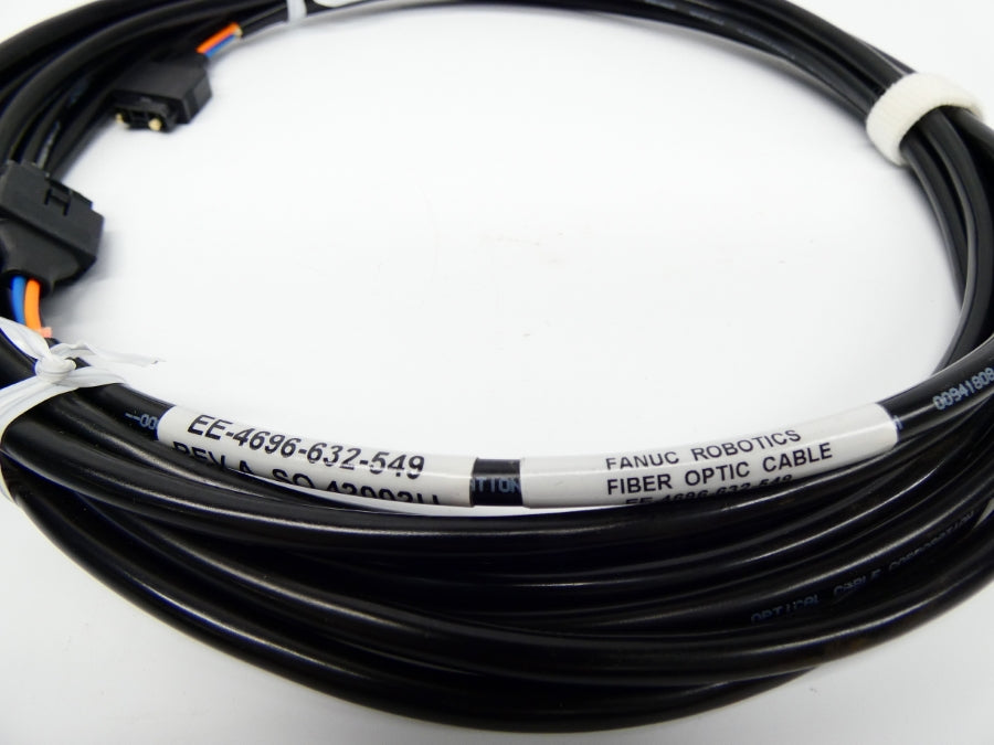 FANUC EE-4696-632-549 REV. A NSNP