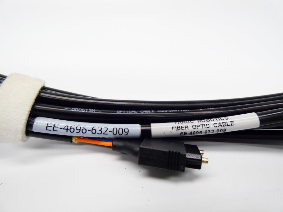 FANUC EE-4696-632-009 REV. C NSNP