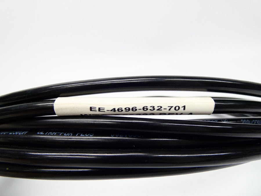 FANUC EE-4696-632-701 REV. A NSNP
