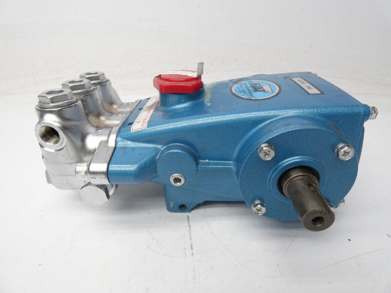 CAT PUMPS 340 (AS PICTURED) NSNP