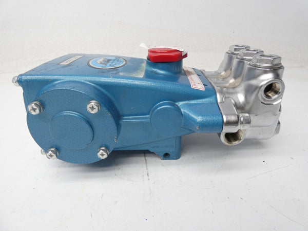 CAT PUMPS 340 (AS PICTURED) NSNP